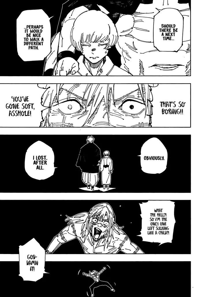 Jujutsu Kaisen Chapter 271 image 19_optimized